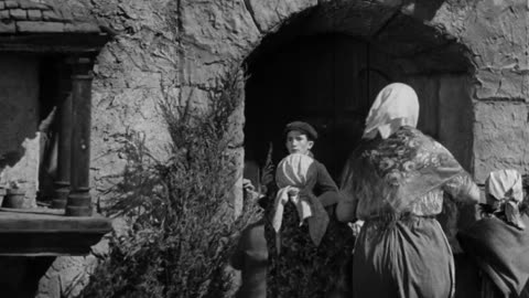 The Bride of Frankenstein (1935) - Full Movie