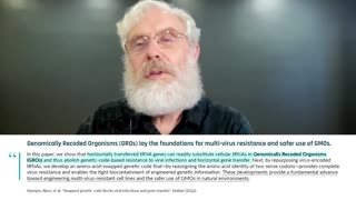 Writing chromosomes and programming biology like a computer│Dr. George Church (2022)