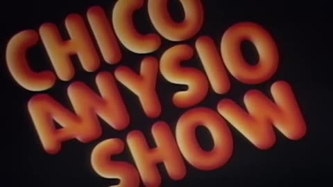 Chico Anysio Show - 11/05/1988