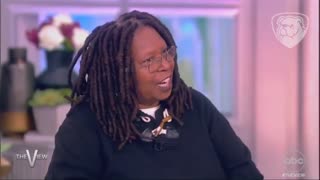 The View: Whoopi Goldberg Defends Biden’s Treatment Of Classified Documents