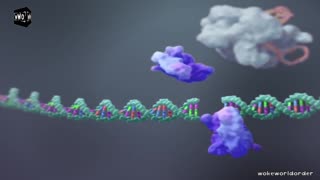 CRISPR Cas-9 technology can change our DNA 🤔