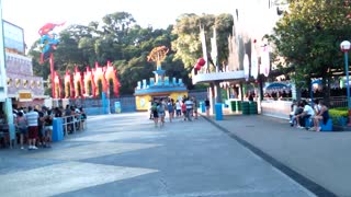 VIAGEM [HOPI HARI] (12.04.2015)