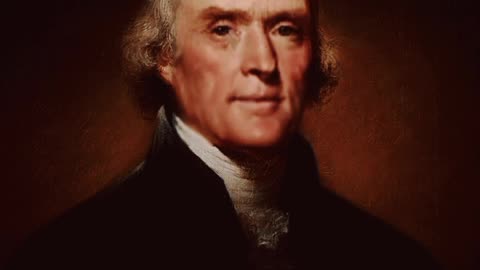 Dad Jokes with Thomas Jefferson