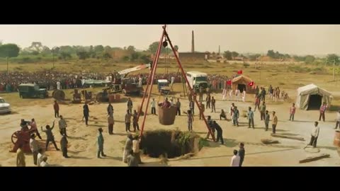 Mission Raniganj: The Great Bharat Rescue | Official Trailer | Akshay Kumar