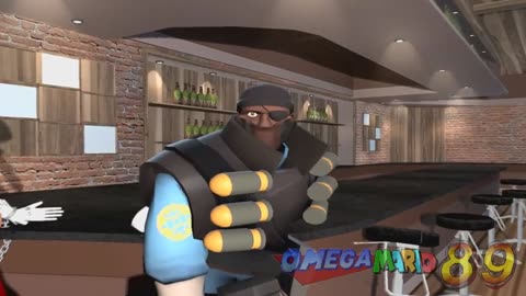 Do NOT Yank the Demoman's cord (Simpsons reference)