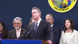 DA Smittcamp issues scathing new statement on Governor Newsom’s positions on California crime