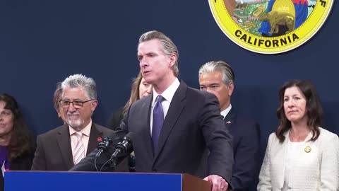 DA Smittcamp issues scathing new statement on Governor Newsom’s positions on California crime