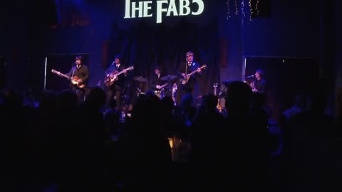 The Fab5 Clip 1 8/21/21