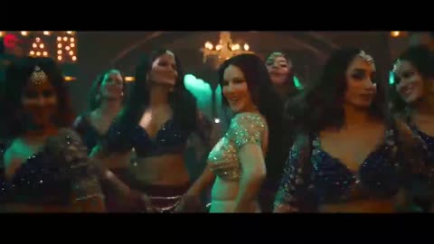 Mera Piya Ghar Aaya 2.0 - Sunny Leone - Neeti Mohan - Anu Malik, Maya Govind - New Song, 2024