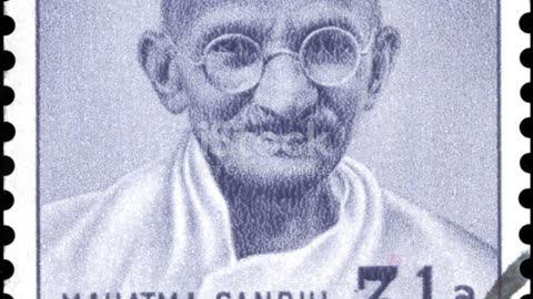 #Mahatma Gandhi Life biodata