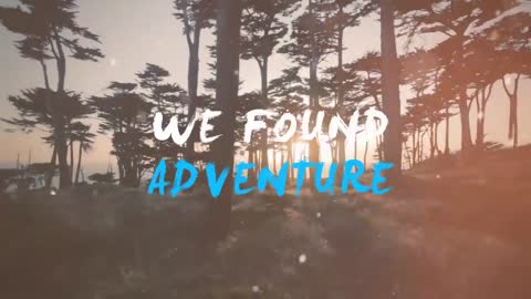 Matthew Parker - Adventure (Official Lyric Video) (1)