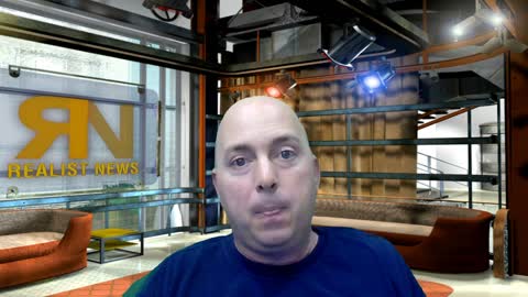REALIST NEWS - Are they preparing to pull the internet plug? Remember Event 201? Cyber exercise too?