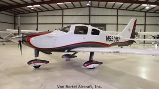 Cessna 400 SL