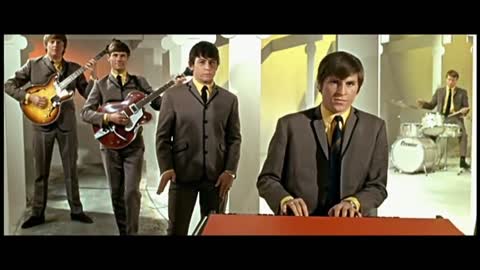 The Animals - House of the Rising Sun (1964) HQ/Widescreen
