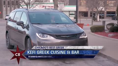Chicago’s Best Greek_ Kefi Greek Cuisine + Bar