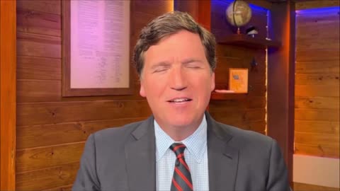 Tucker Carlson Finally Responds After Being Booted