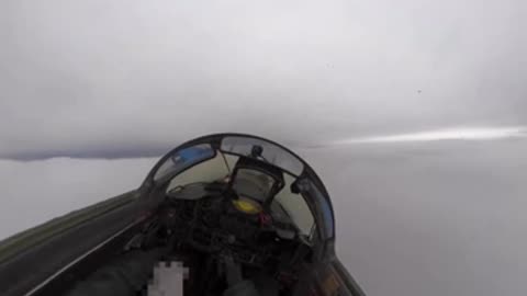 Amazing Ukrainian MiG-29 pilot Skills