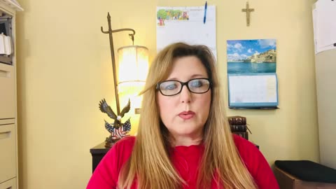 Urgent! What God showed me in a dream and vision about Ron DeSantis and Trump in 2024 election