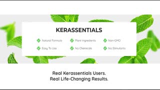 KERASSENTIALS REVIEW (WARNING The Truth Behind Kerassentials)REVIEWS 2022