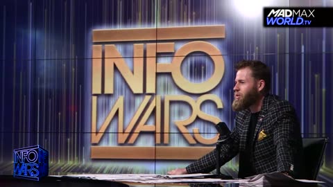 THE ALEX JONES SHOW Full Show 4 28 23