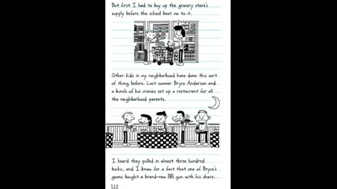 Cabin Fever | Diary of a Wimpy Kid | Jeff Kinney - Knowledge Hub