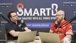 The SmartB Sports Update Episode 54