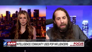IN FOCUS: Indoctrination into Mainstream Cult & Selling Your Soul with Jess Weber - OAN