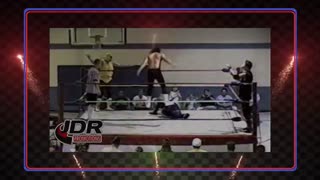 All-Star Wrestling - Highlight Clips
