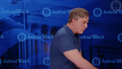 Judicial Watch Reveals The Real Reason The Case Against Trump Will Fall Apart