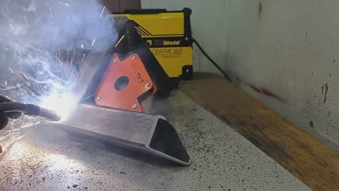 How to Weld an Impossible Triangle (Tribar)_ _ Is It possible...