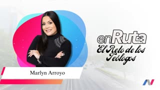 El Reto de los teólogos Marlyn Arroyo