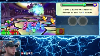 Dream Stone Infused Bowser - Fin | First Time! | Mario & Luigi: Dream Team | Part 23