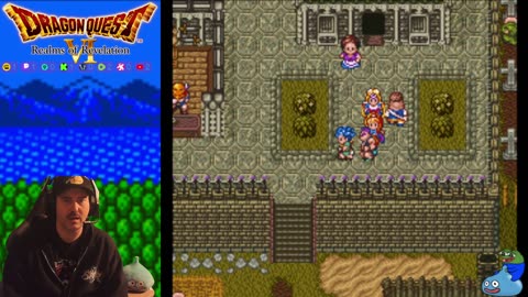 Dragon Quest VI - Part 33