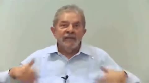 Tem método. Marina Silva hoje, Lula ontem.