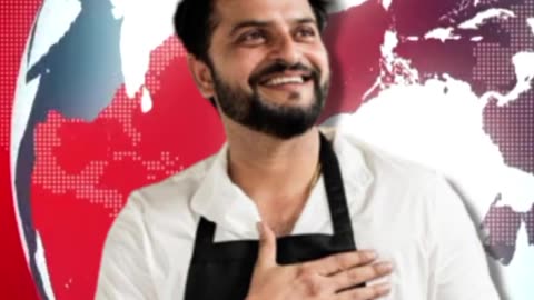 Suresh Raina Restaurant