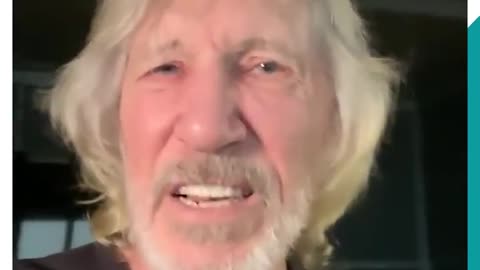 Pink Floyd’s Roger Waters reacts to Israel’s actions, addresses Biden.mp4