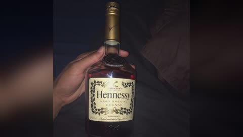 Jay Critch - Hennything (iso. Instrumental)