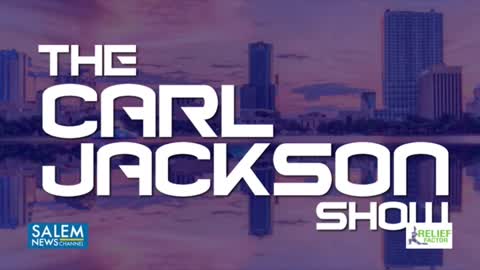 When Your Enemy is Committing Suicide, Let Them | Carl Jackson Guest Hosts "The Dennis Prager Show"