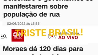 A injustiça no Brasil