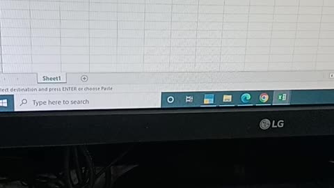 Excel magic