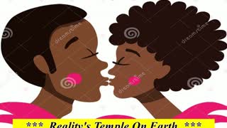 Black Male Female Relationships It's DOUBLE Standards & Contradictions, Part 2 Of 4