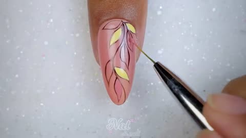 New Nail Art Ideas 2024_ Amazing Nail Art