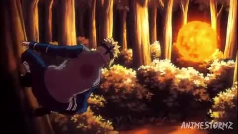 Cerita Obito and Teman-Teman Kecilwaktu (Naruto Shippuden:The last shinobi)