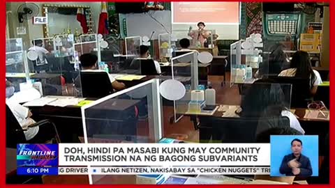 Pulis na hindi makabayad ng utang sa e-sabong, arestado