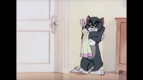 Tom & Jerry - End the Year with Tom and Jerry 🐱🐭 - Classic Cartoon Compilation - @wbkids​
