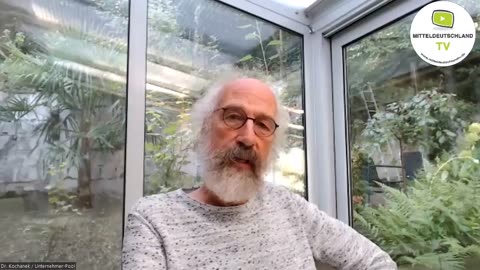 Dr. Wolfgang Kochanek Aufruf zum "Tag der Wahrheit" in Magdeburg 16.09.2023 um 13 Uhr