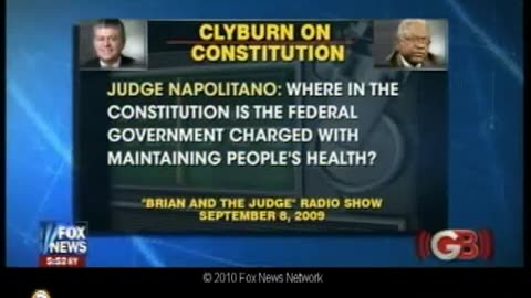 12_21_10 Part 3 - Progressives Can Not Be Patriots