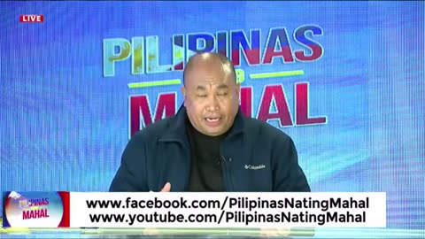 Marcos Alis Diyan, inilunsad - Pilipinas Nating Mahal | May 28,