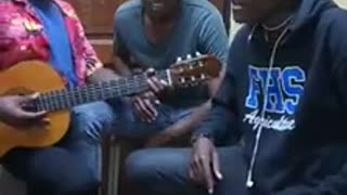 Jamming oya by yvanburavan #rwanda