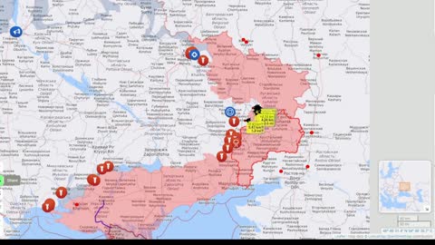 Ukraine Russia - Military Summary And Analysis June 21, 2022